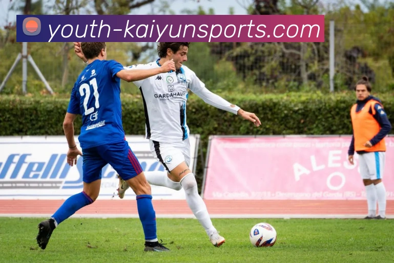 开云体育APP 体育赛事宣传图